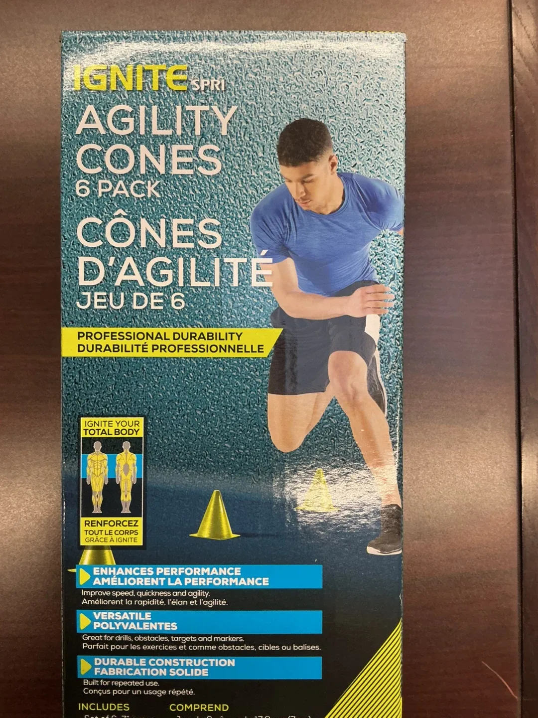 🏋️‍♀️Fitness & Yoga Equipment – at Liquidation Prices! image indicator(2)