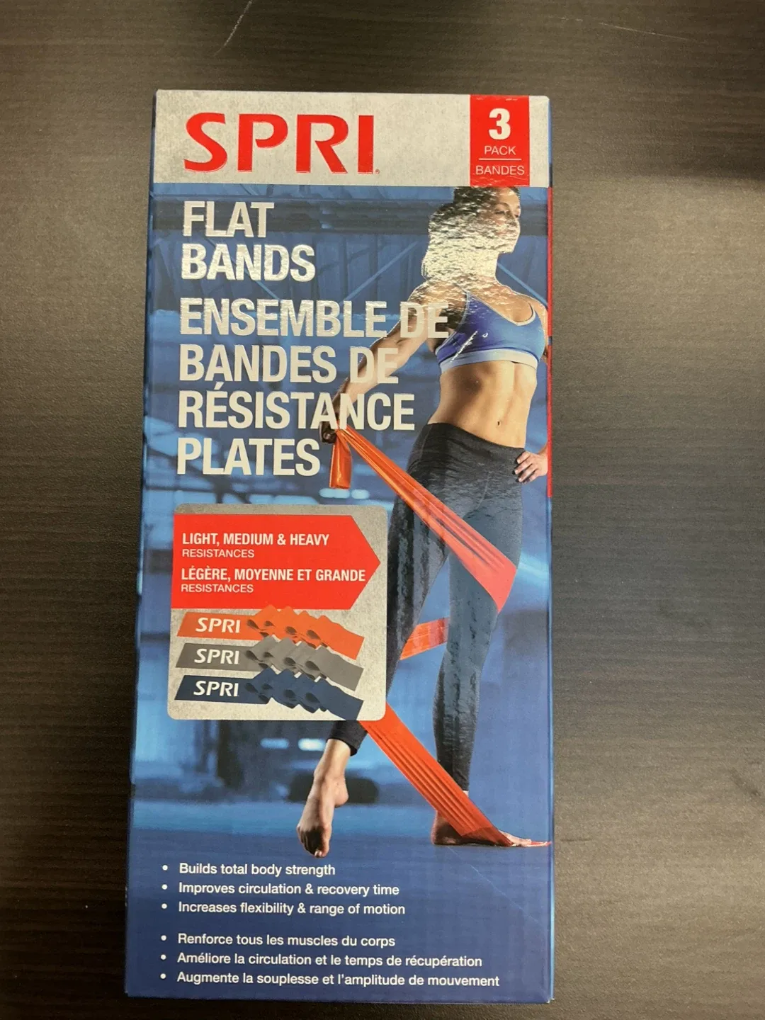 🏋️‍♀️Fitness & Yoga Equipment – at Liquidation Prices! image indicator(5)