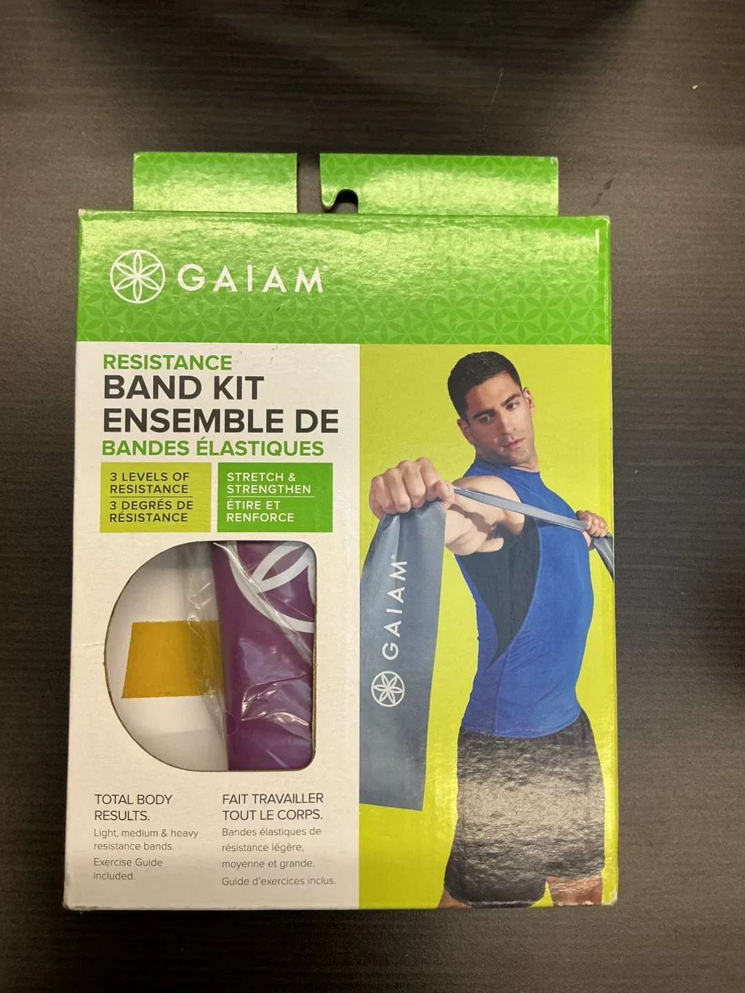 🏋️‍♀️Fitness & Yoga Equipment – at Liquidation Prices! image indicator(6)