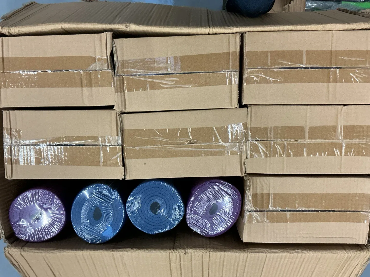 🏋️‍♀️Fitness & Yoga Equipment – at Liquidation Prices! image indicator(9)