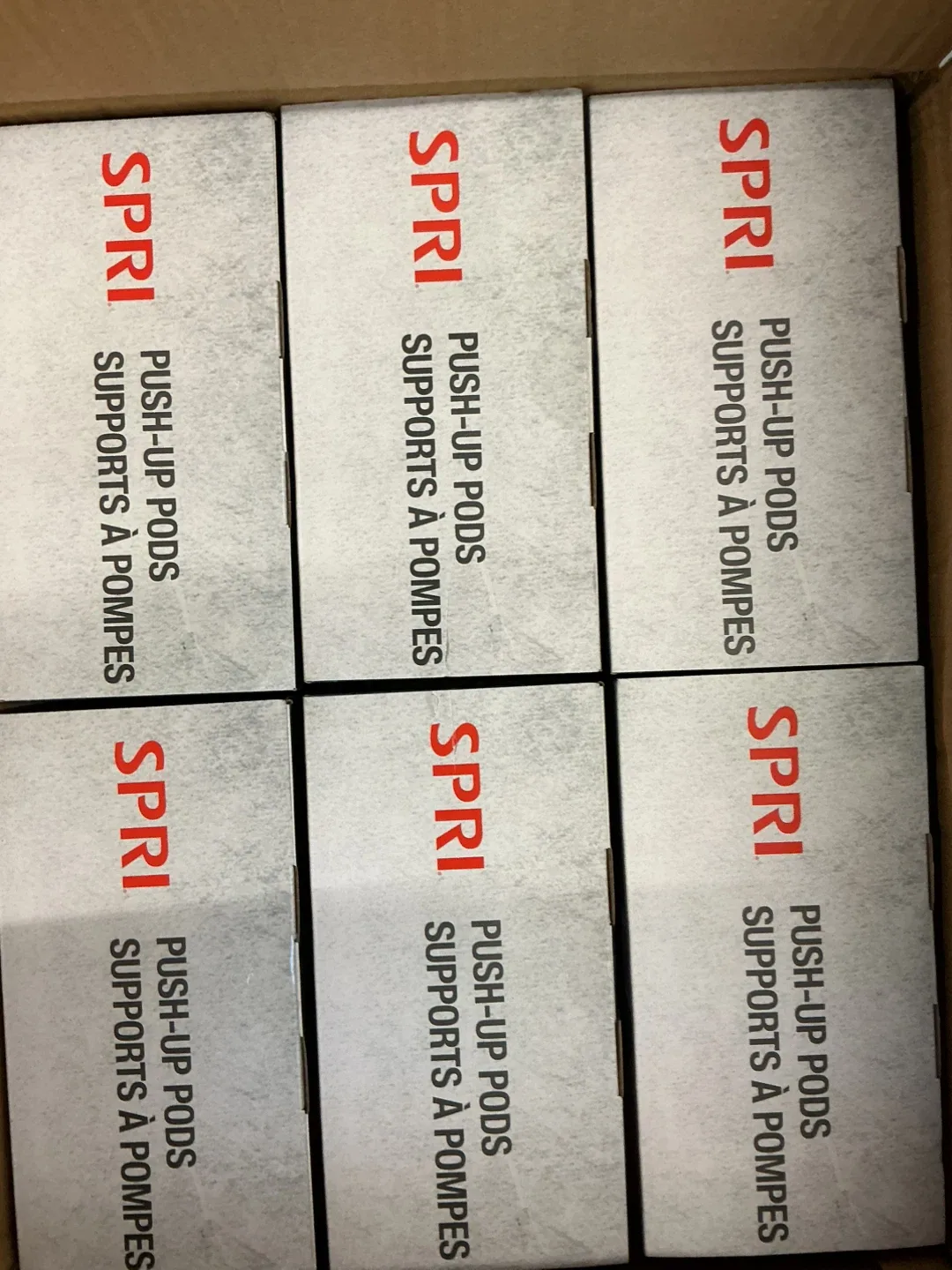 🏋️‍♀️Fitness & Yoga Equipment – at Liquidation Prices! image indicator(10)