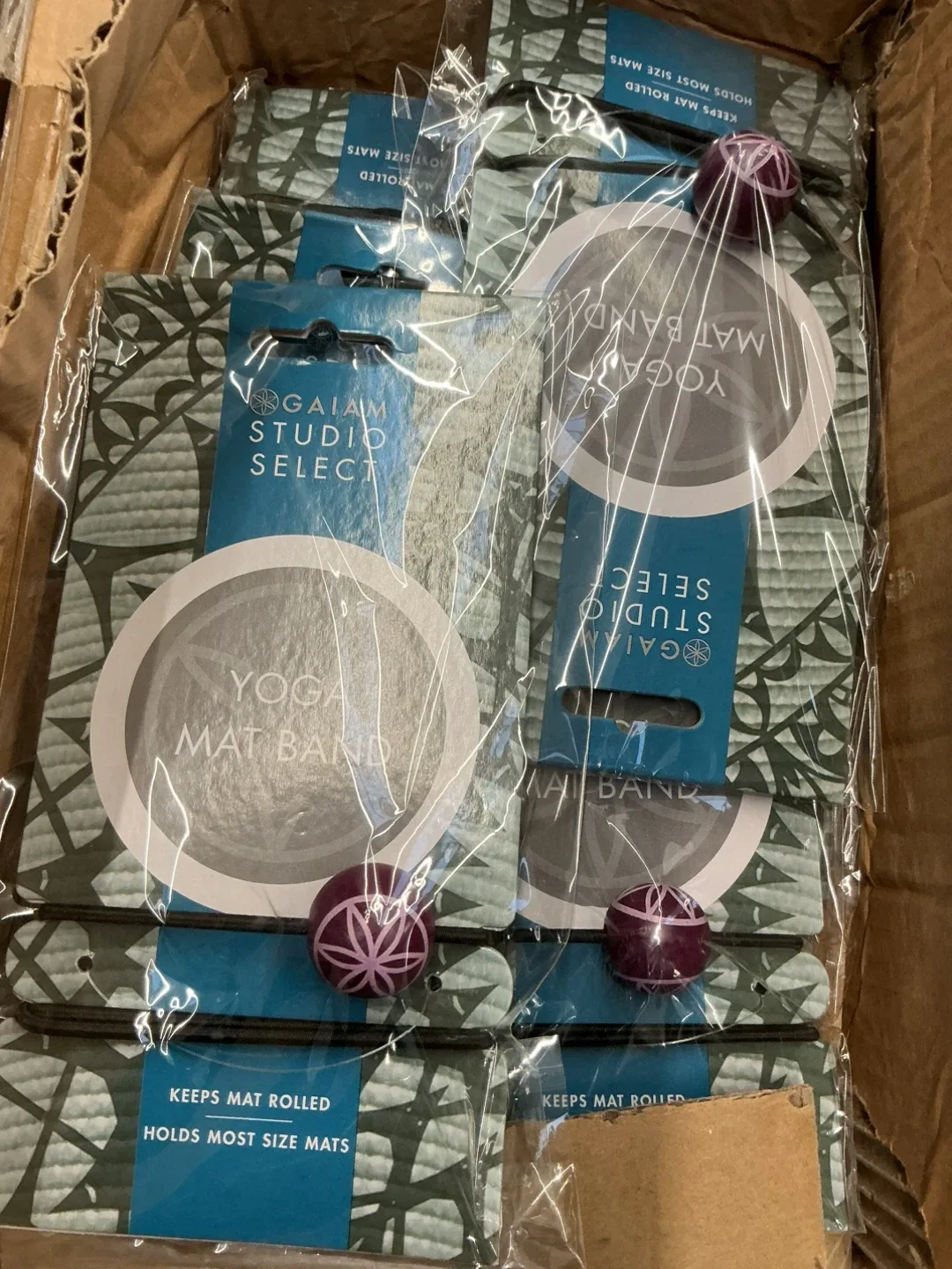 🏋️‍♀️Fitness & Yoga Equipment – at Liquidation Prices! image indicator(8)