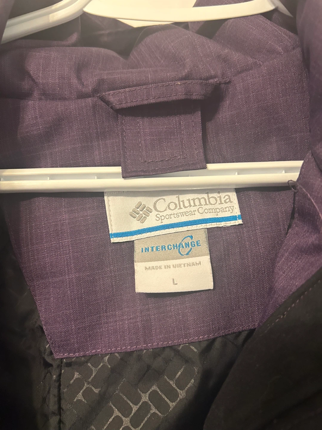 Columbia  Jacket - Size L - photo 2