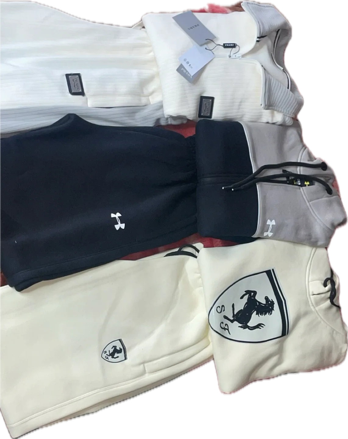 New clothes image indicator(3)