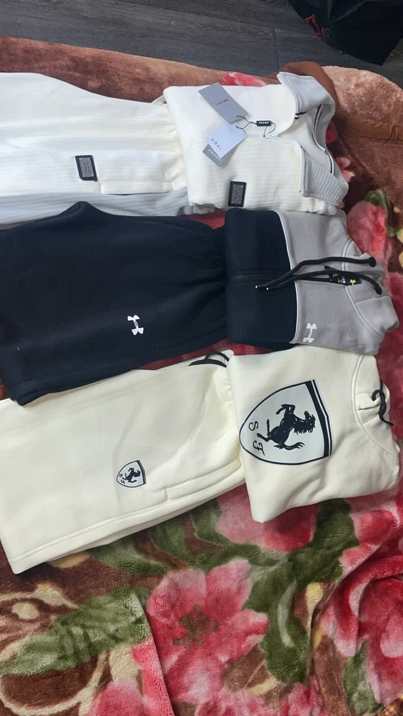 New clothes image indicator(10)