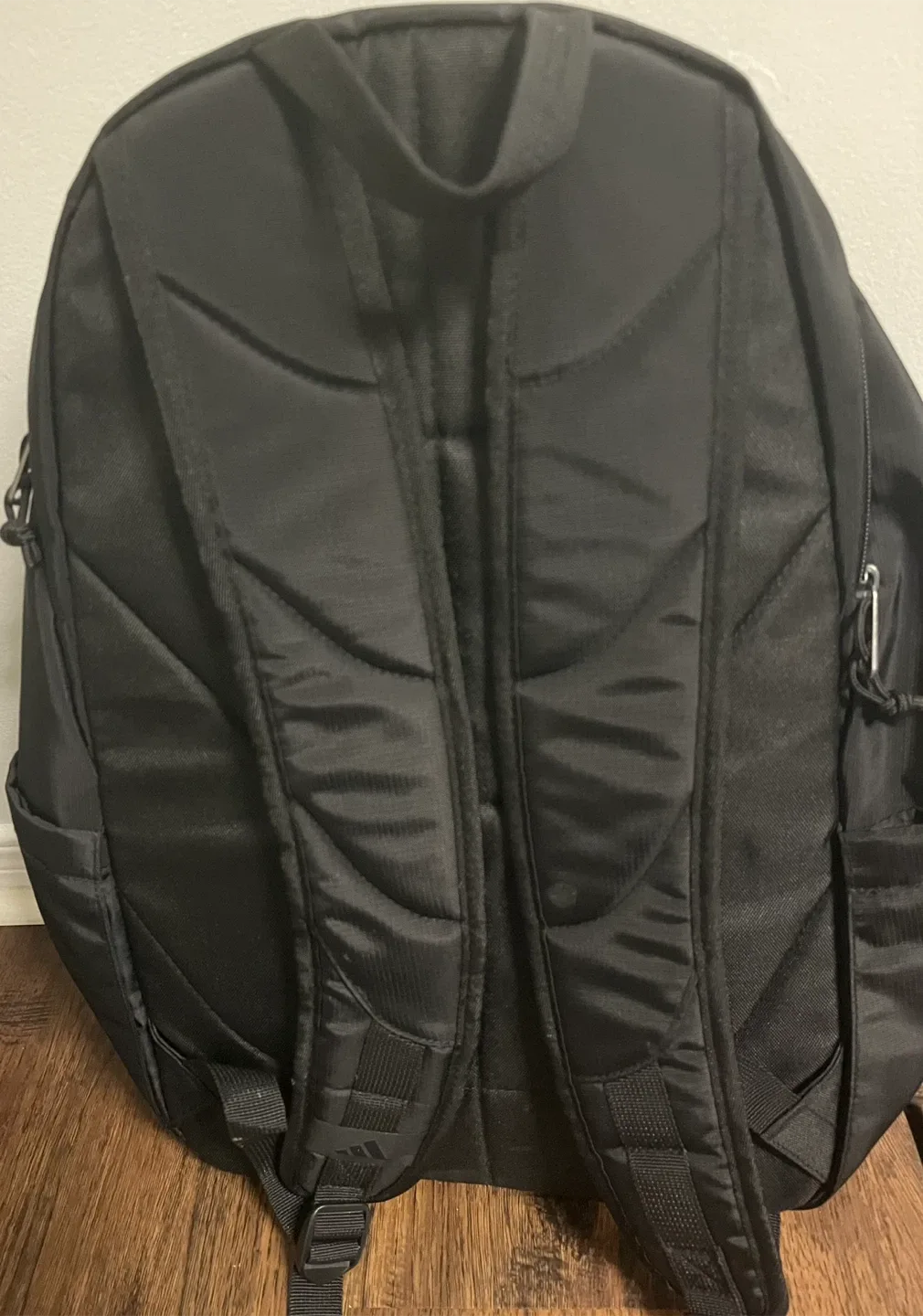Adidas Defender Backpack - Black image indicator(2)