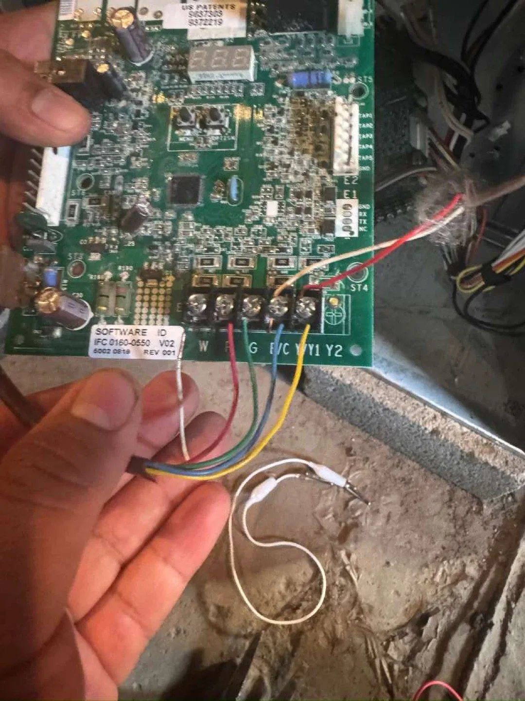 We repair and install furnaces image indicator(3)