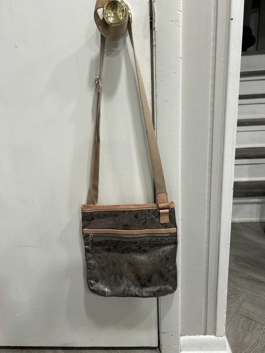 Michael Kors crossbody purse - photo 2