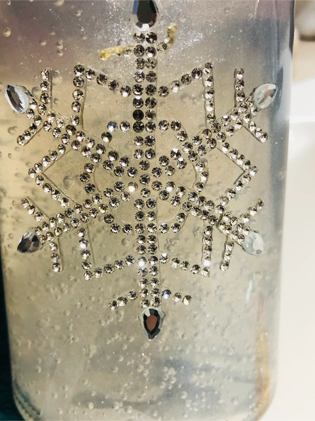 🥕 NEW Vanilla Cashmere Hand Soap & Christmas Ducky Ornament image indicator(4)