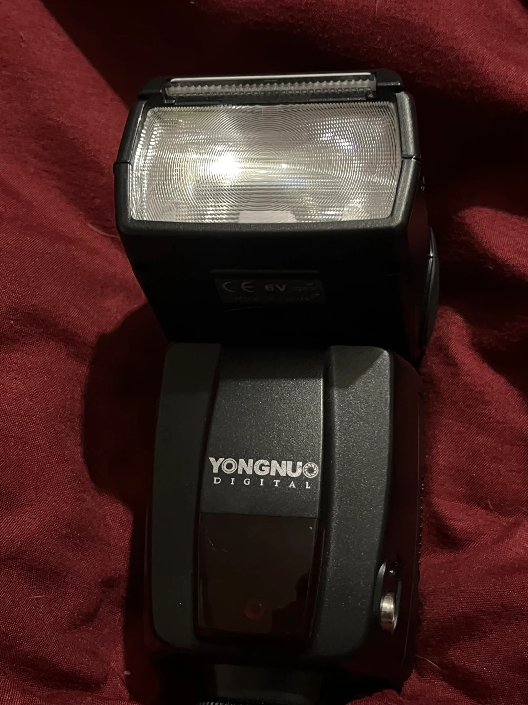 Nikon D3000 with Lenses & Accessories - photo 5