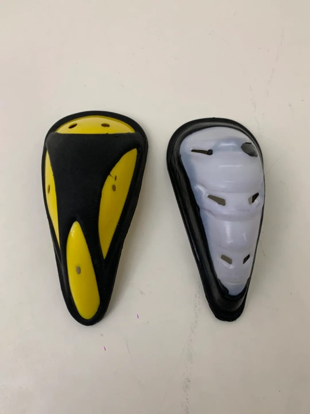 Athletic Supporter Jockstrap Cup - kids hockey equipment