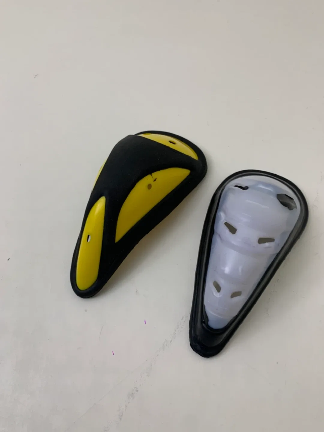 Athletic Supporter Jockstrap Cup - kids hockey equipment image indicator(7)