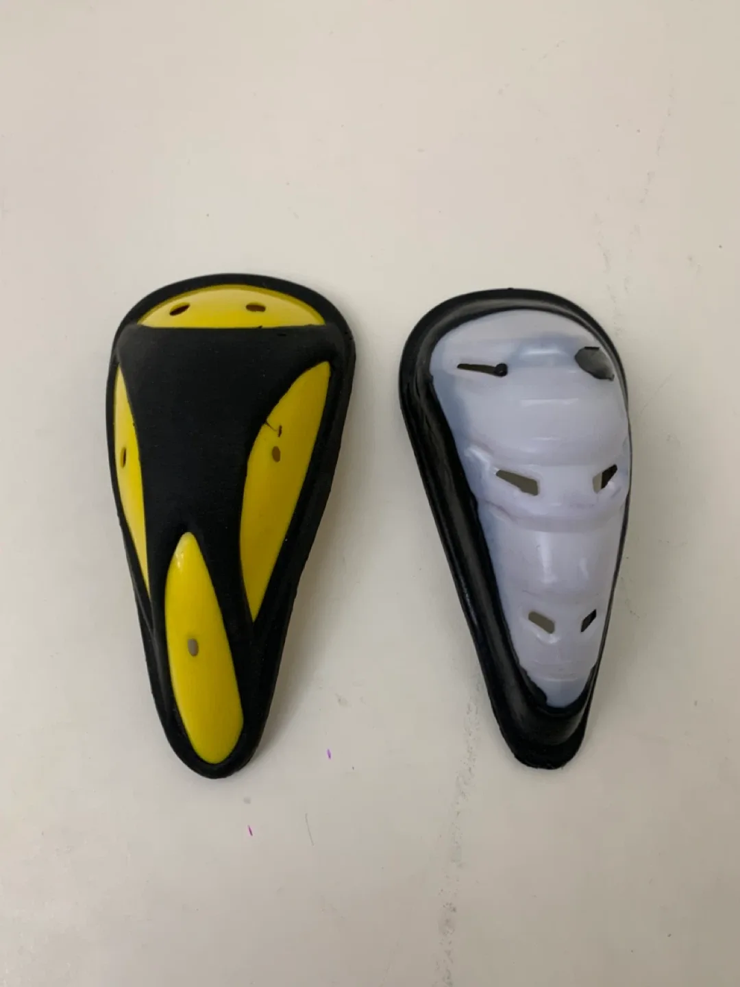 Athletic Supporter Jockstrap Cup - kids hockey equipment image indicator(8)