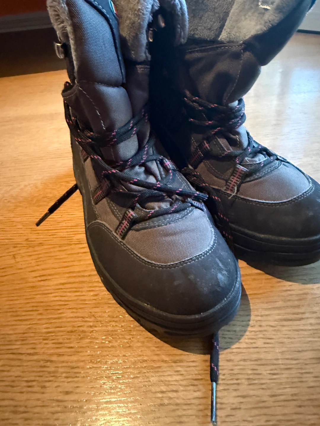 Men’s shoes for sale ( Winter shoe, sneakers…, - photo 3