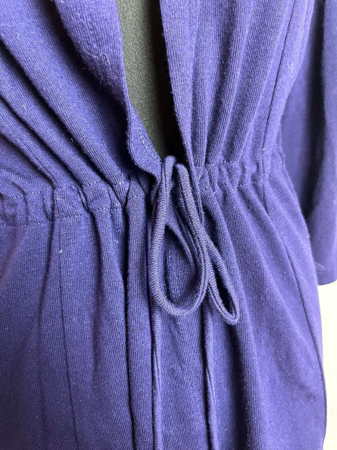 The Limited Purple Cardigan - Size M - photo 3
