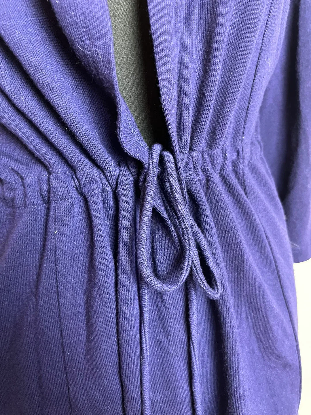 The Limited Purple Cardigan - Size M image indicator(3)