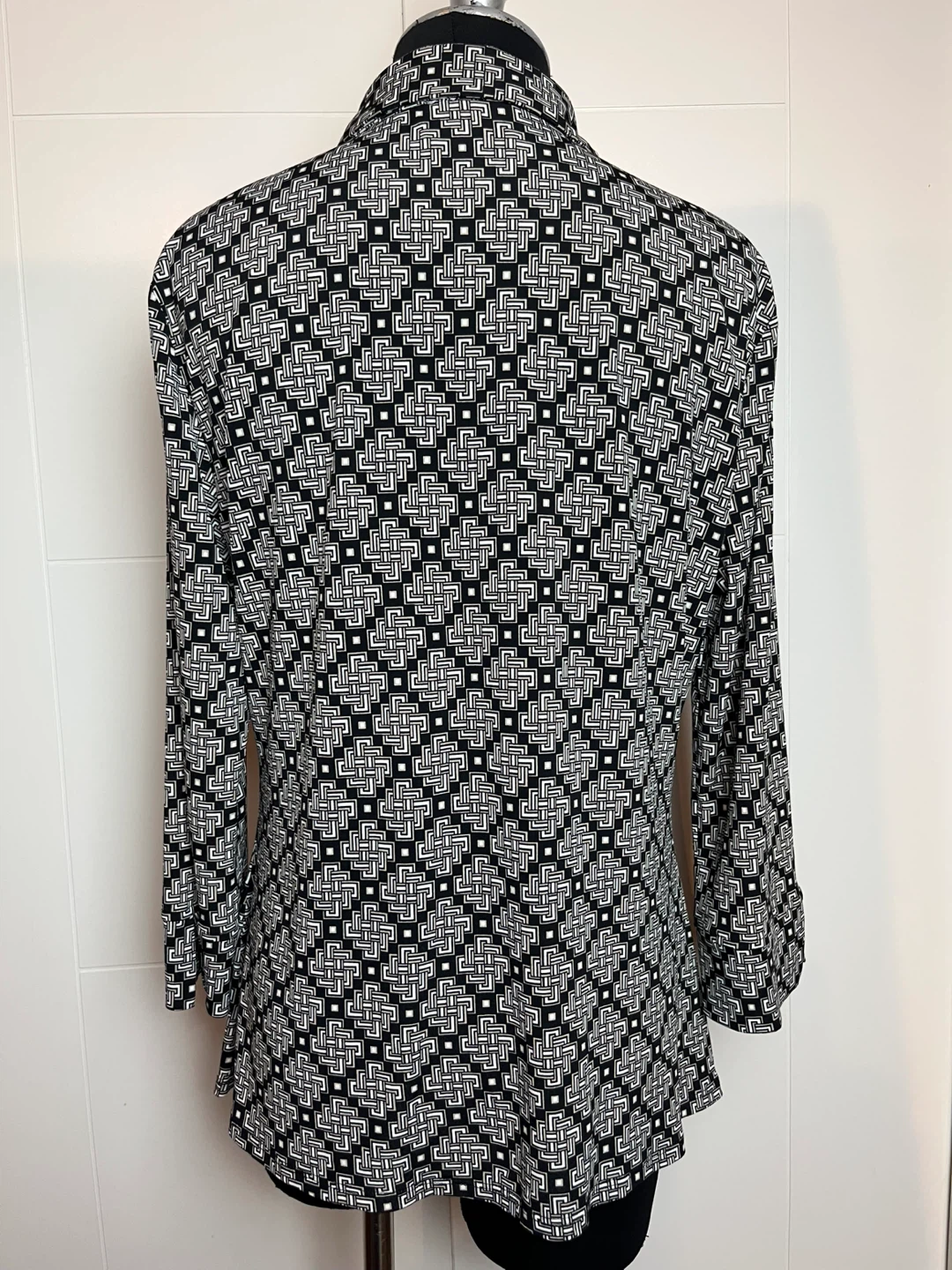 Laundry by Shelli Segal Blouse - photo 2