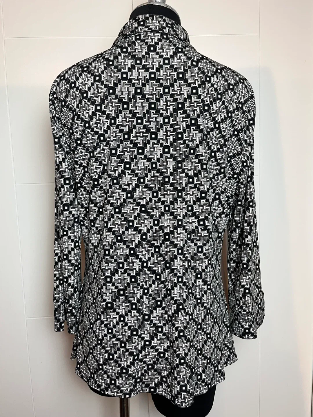 Laundry by Shelli Segal Blouse image indicator(2)