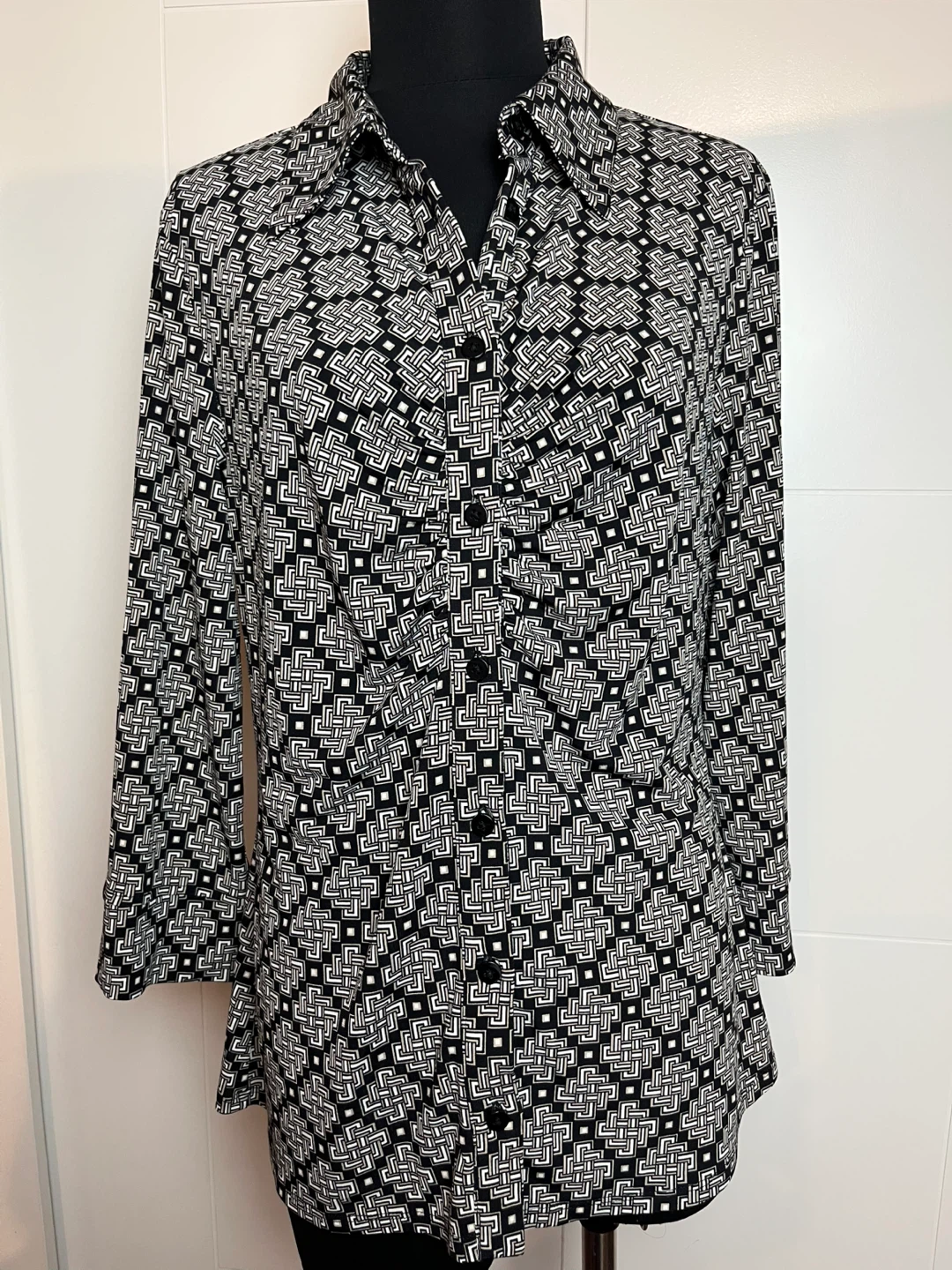 Laundry by Shelli Segal Blouse