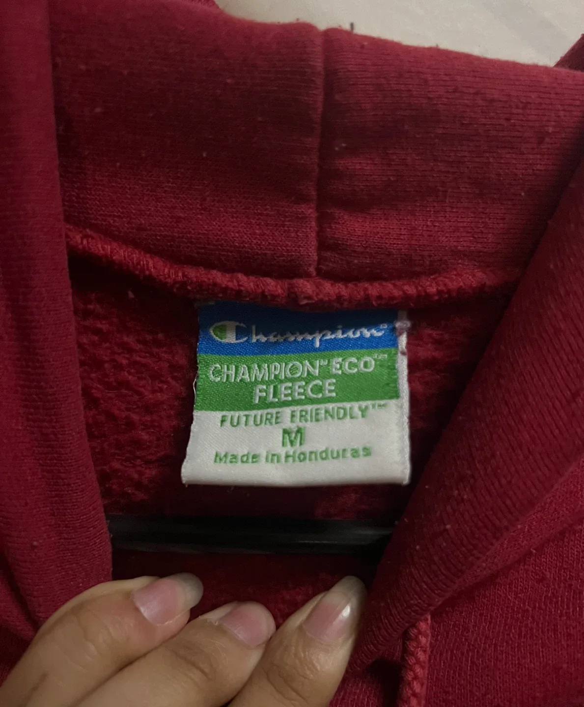Champions Stanford Hoodie image indicator(2)