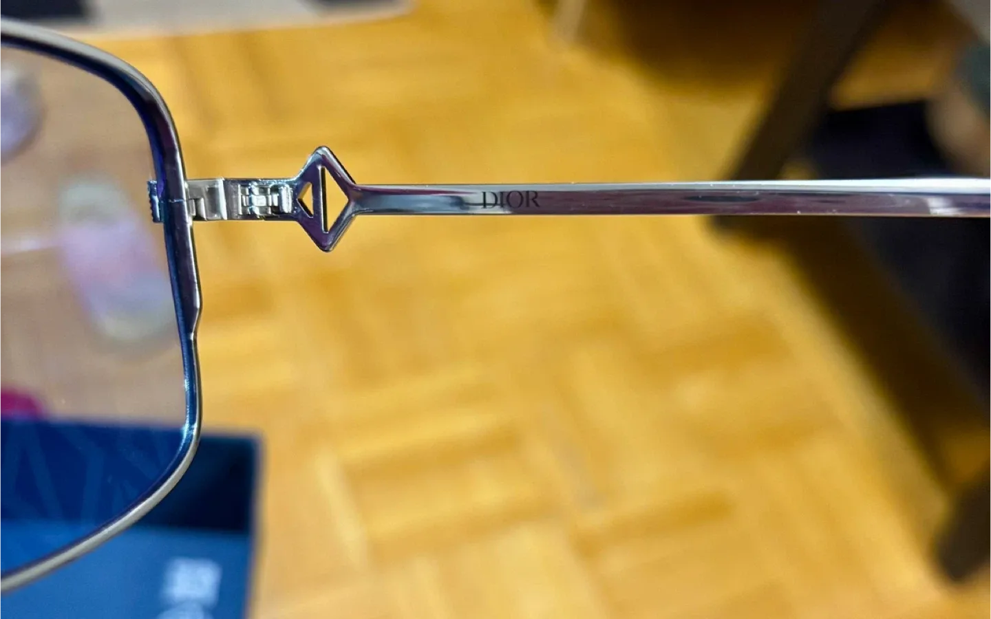 christian dior sunglasses men - CD DIAMOND S9U F0I4 image indicator(6)