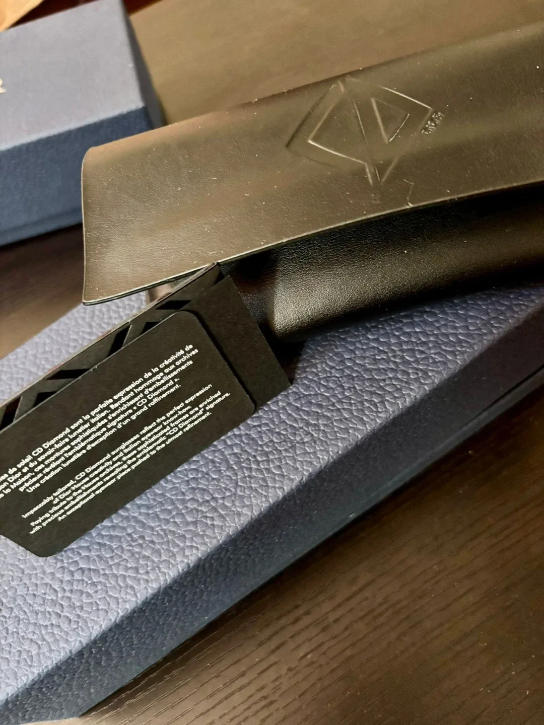 christian dior sunglasses men - CD DIAMOND S9U F0I4 image indicator(3)