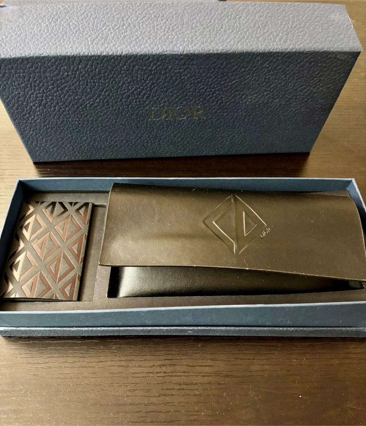 christian dior sunglasses men - CD DIAMOND S9U F0I4 image indicator(2)