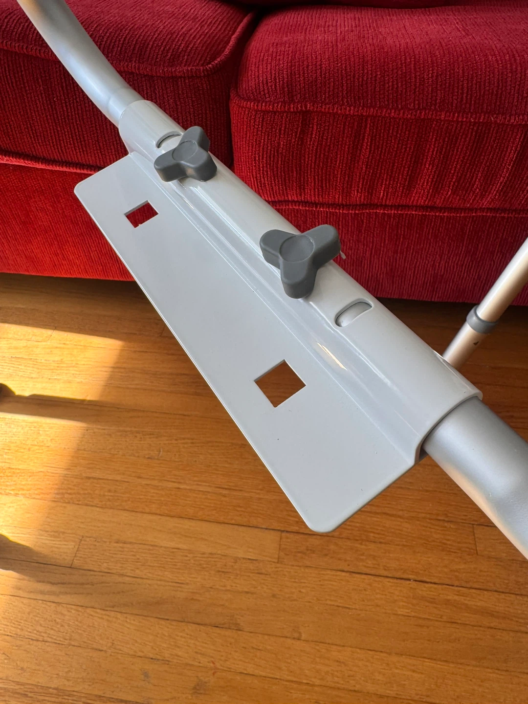 Full home assistive rail kit - photo 4