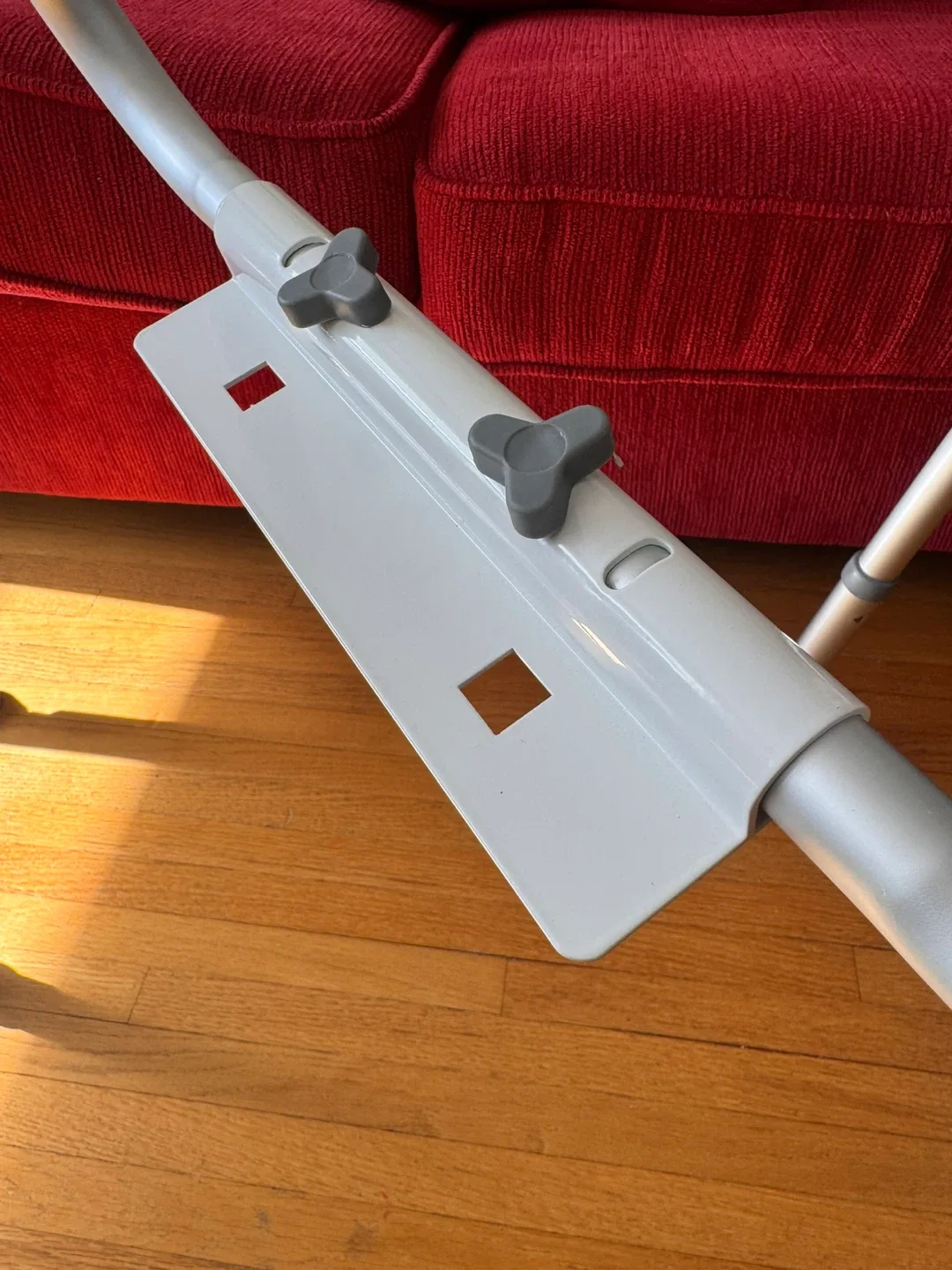 Full home assistive rail kit image indicator(4)