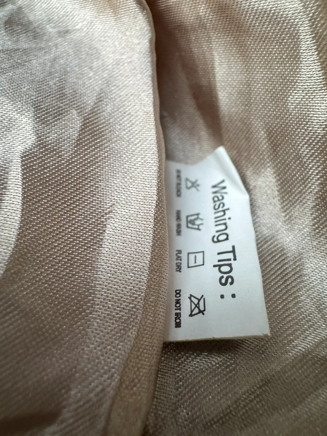 Zuppad Gray Beanie image indicator(6)