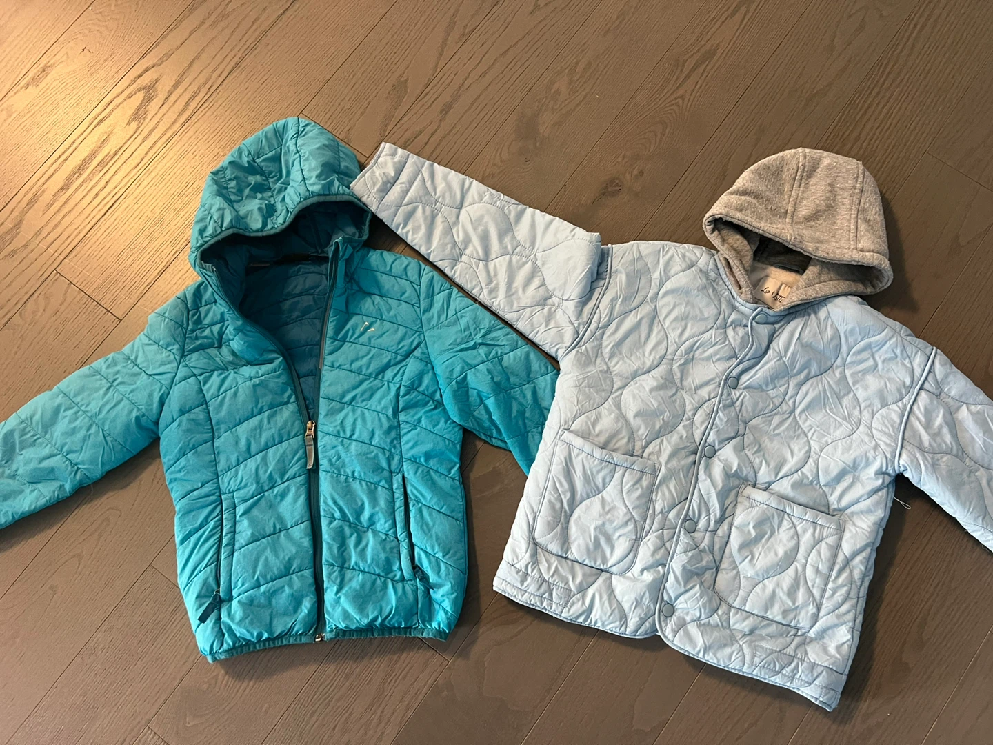 Liv & Lottie Size 10 Jacket