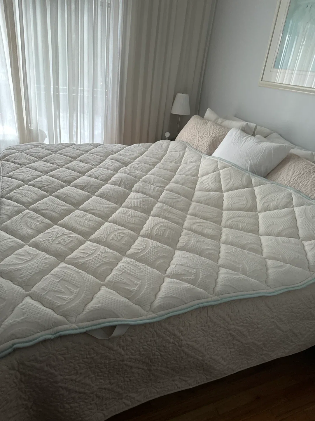 Mattress Pad