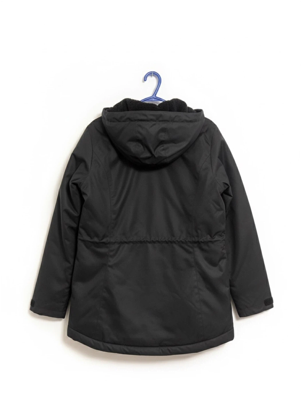 Columbia Omni-Heat Insulatrs Winter Jacket, Black - photo 2