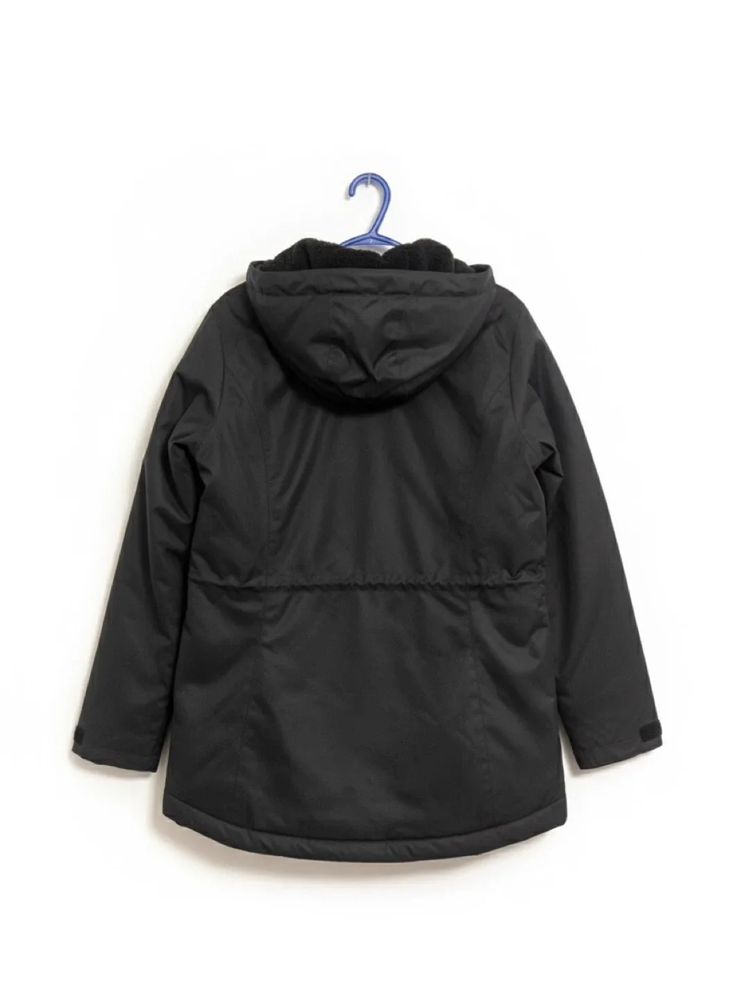 Columbia Omni-Heat Insulatrs Winter Jacket, Black image indicator(2)