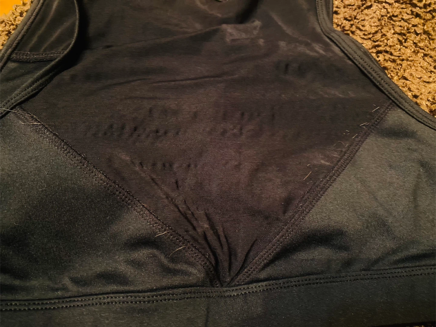 C&C California Sports Bra - Size Medium - photo 4
