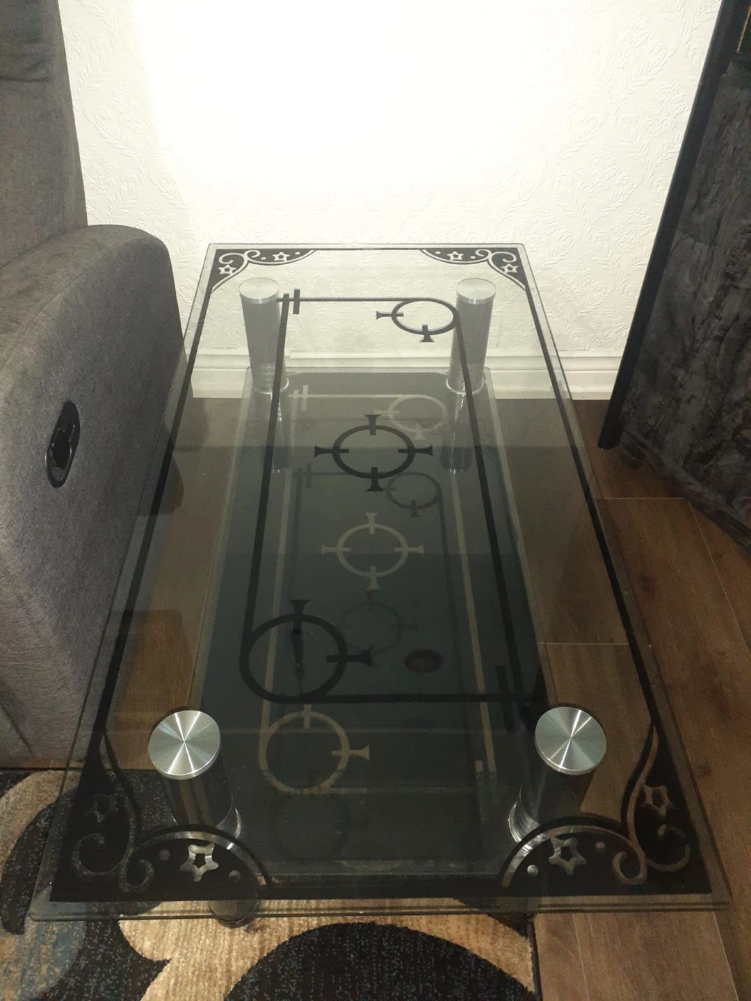 Coffee Table - photo 2