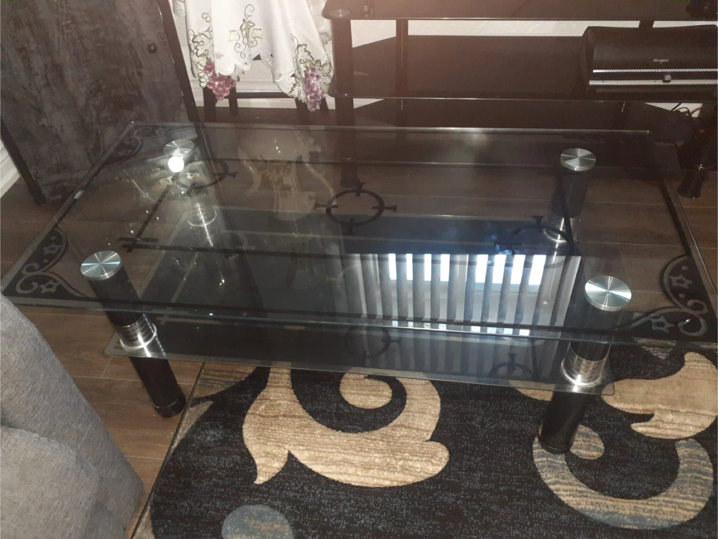Coffee Table - photo 4