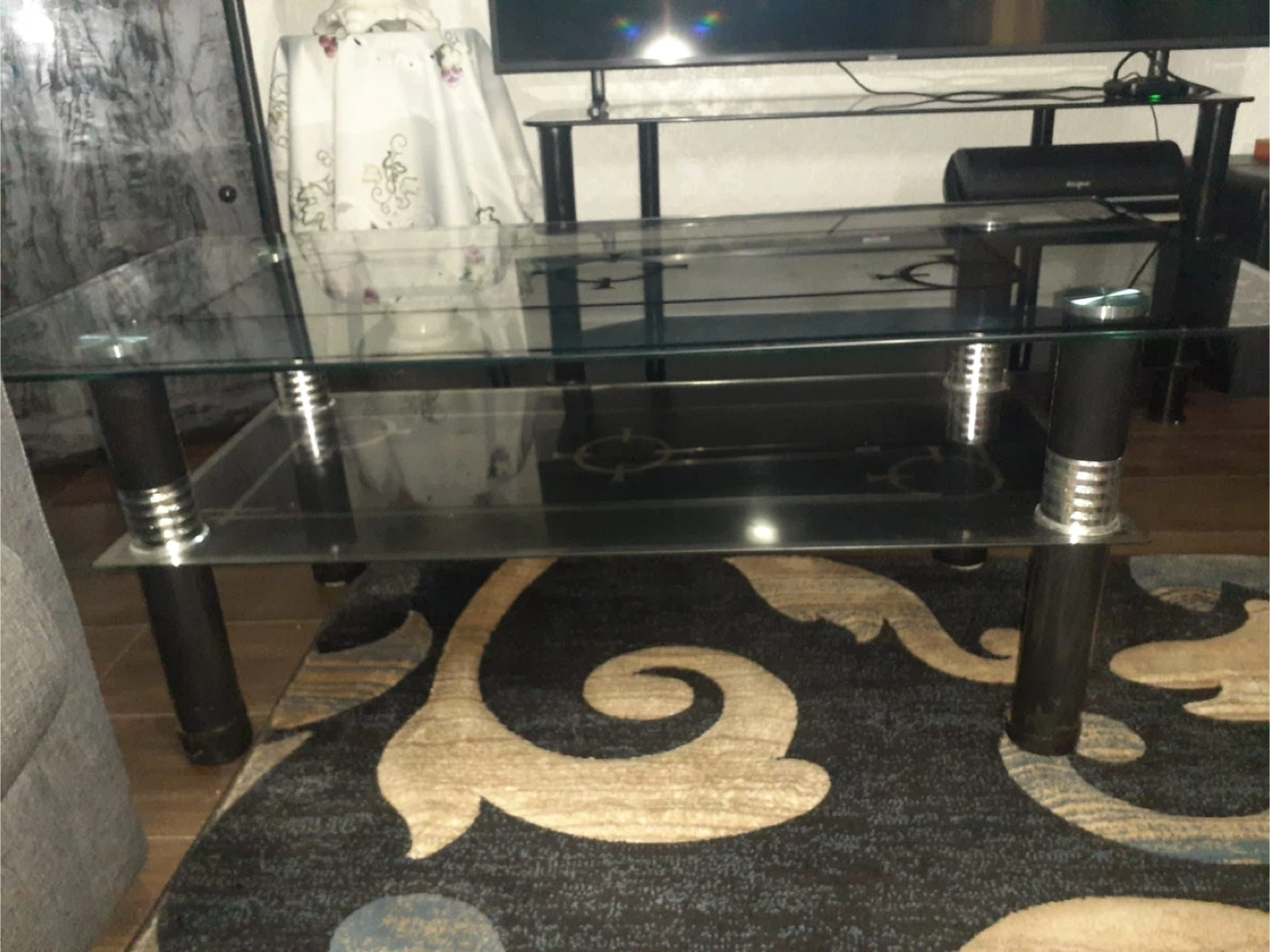 Coffee Table - photo 3
