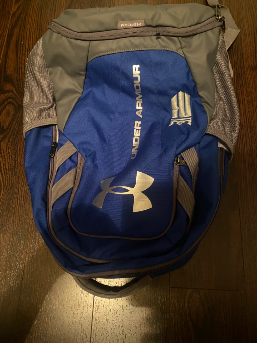 Under Armour Backpack - Blue & Grey - photo 5