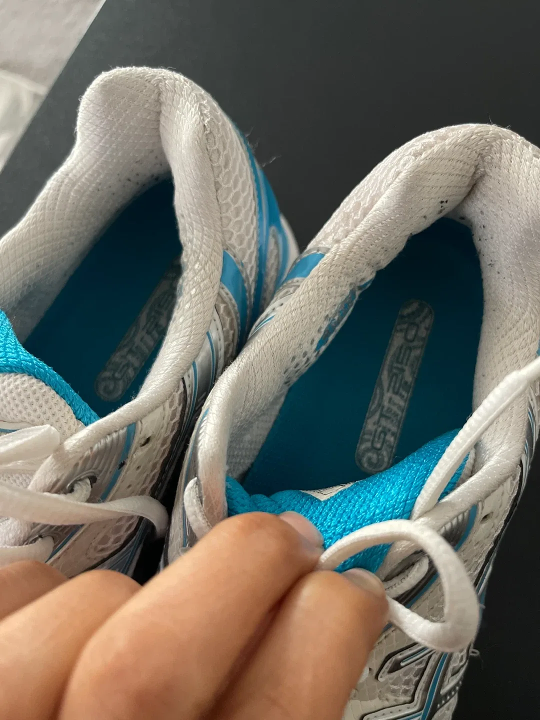 Asics Style Running Shoes - US 10.5 image indicator(2)