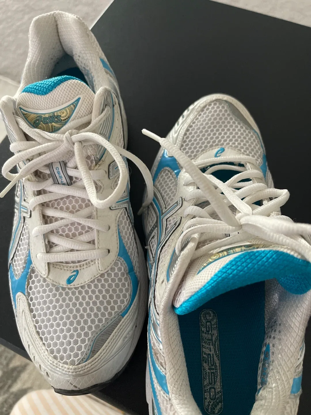 Asics Style Running Shoes - US 10.5 image indicator(4)