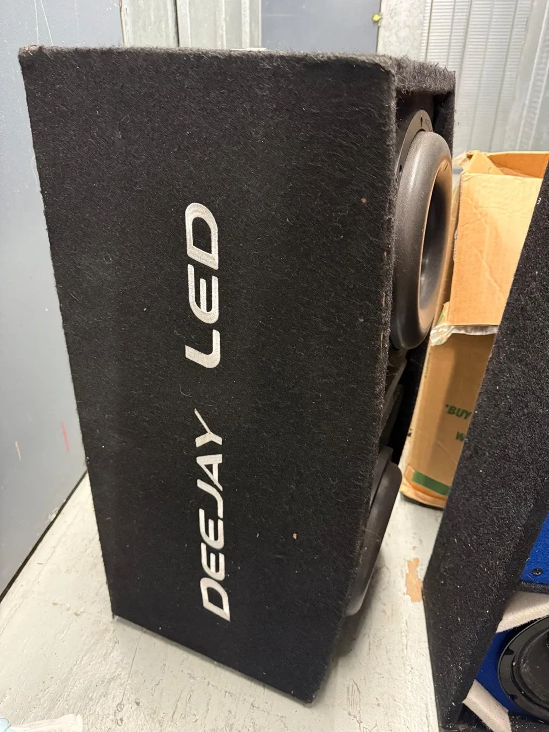 Car Audio Subwoofers, Amplifiers, Crossovers image indicator(6)