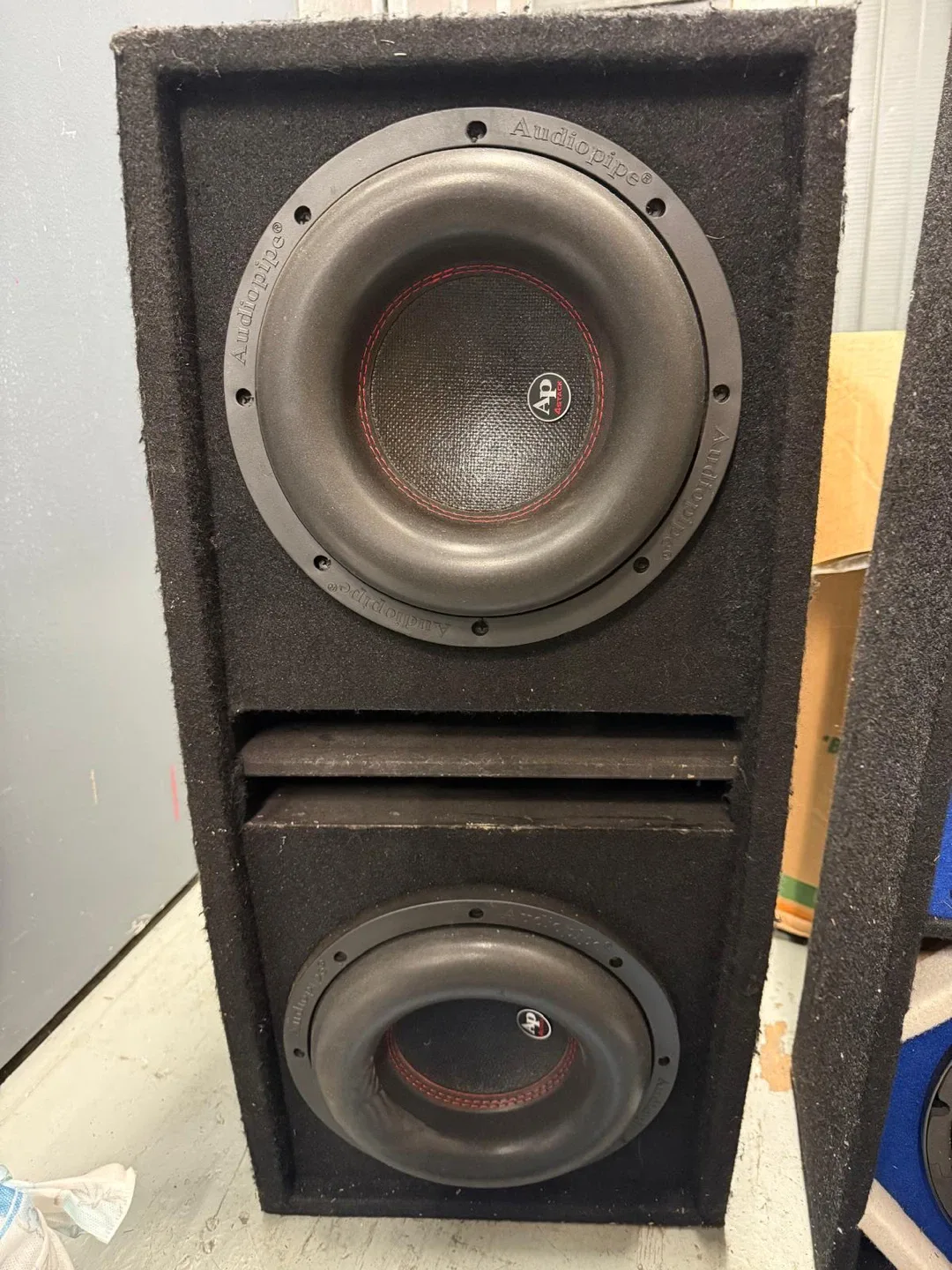 Car Audio Subwoofers, Amplifiers, Crossovers image indicator(2)