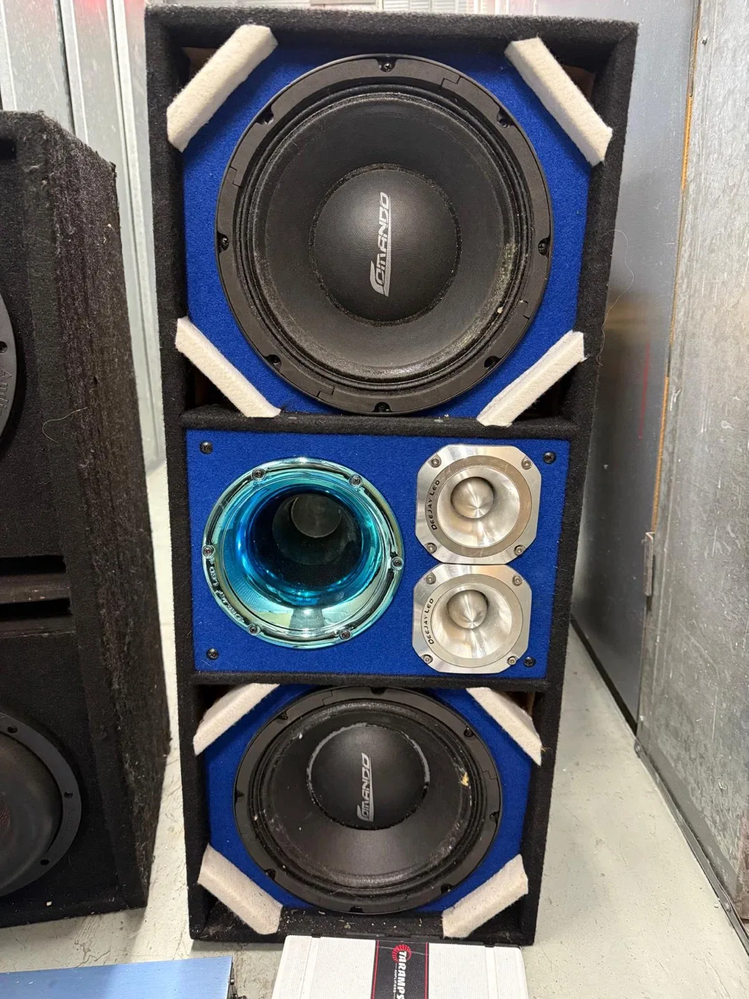 Car Audio Subwoofers, Amplifiers, Crossovers image indicator(5)