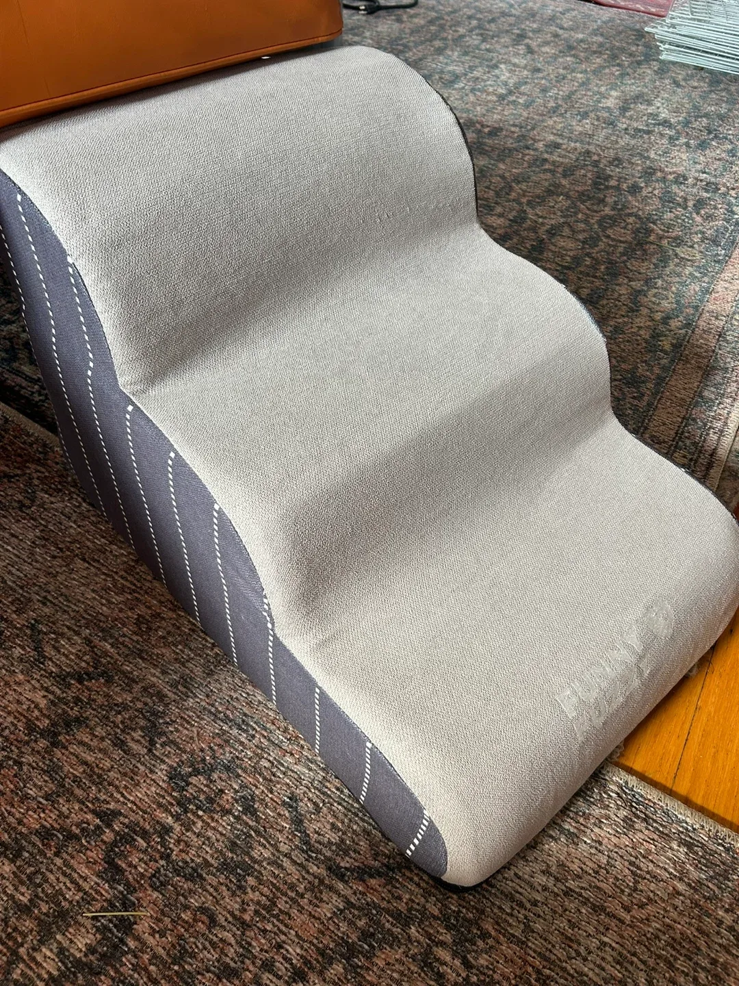 Funny Fuzzy Pet Steps image indicator(4)