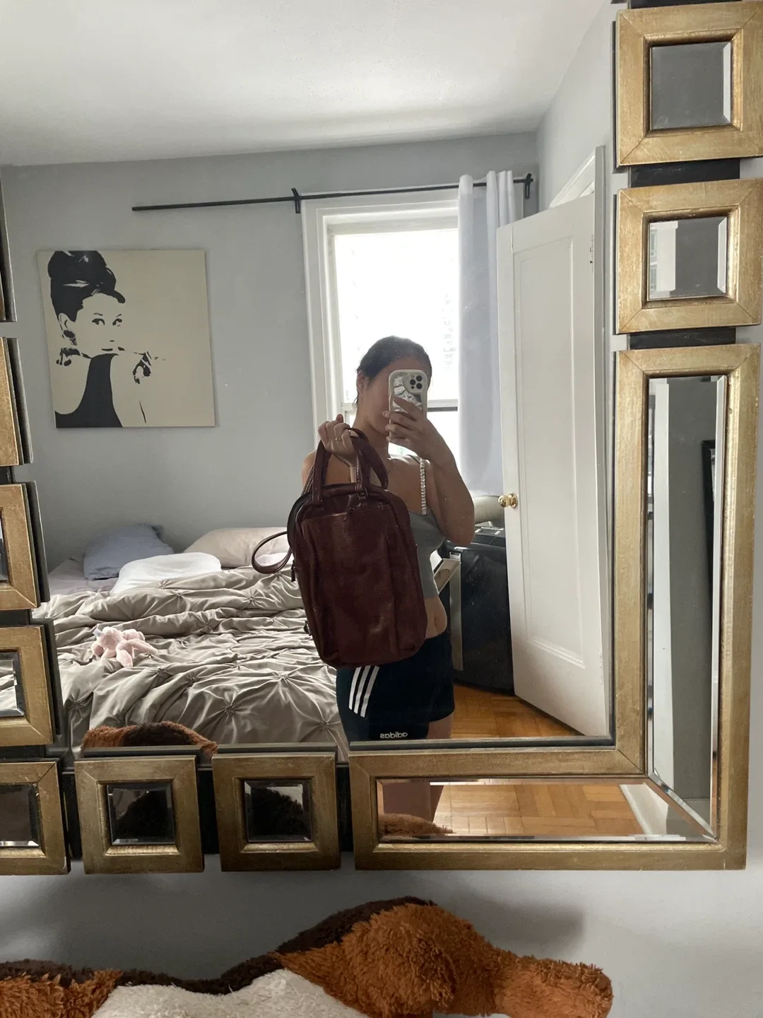 Women backpack image indicator(7)