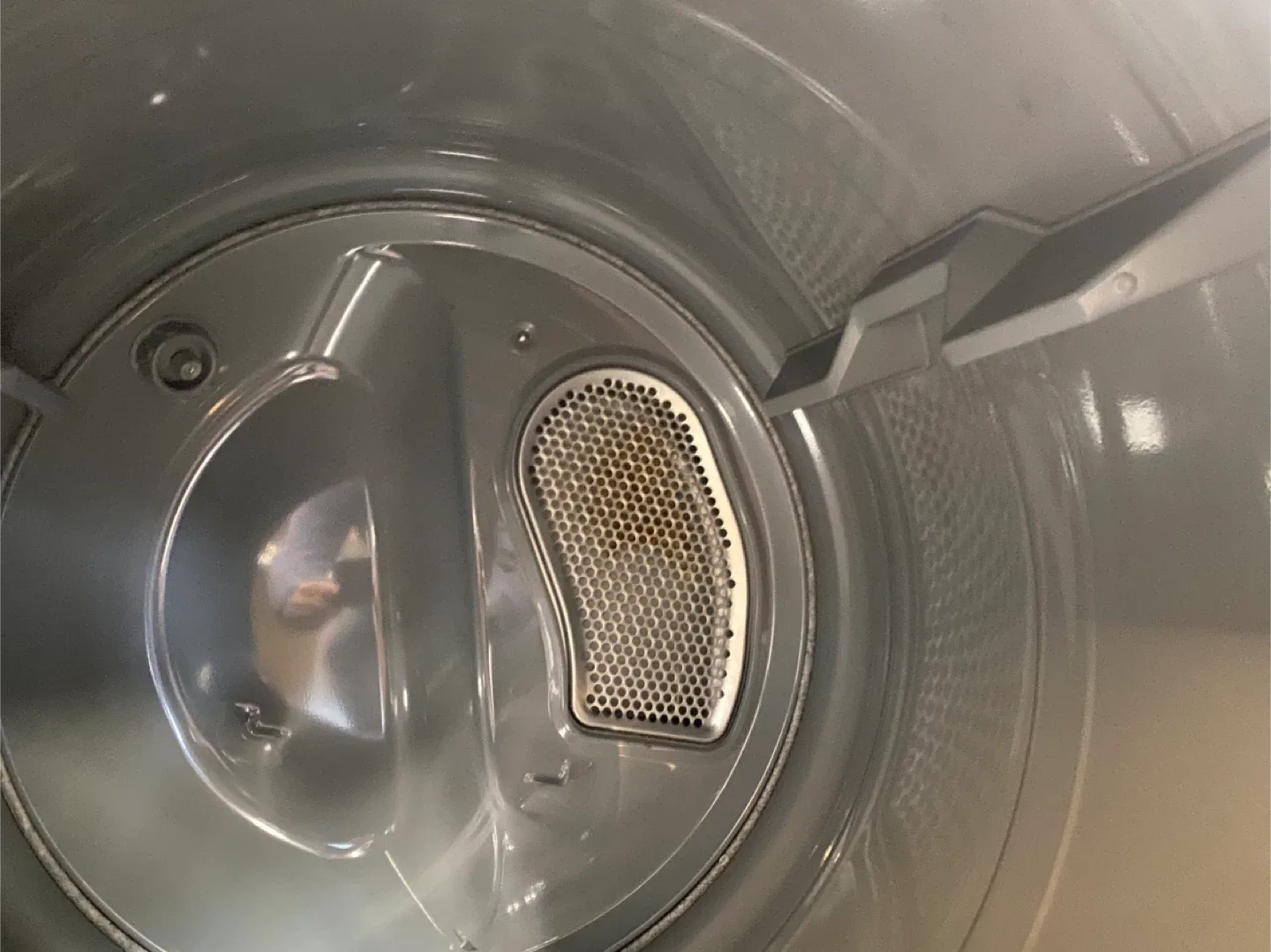 Samsung Washer and Dryer Set image indicator(5)