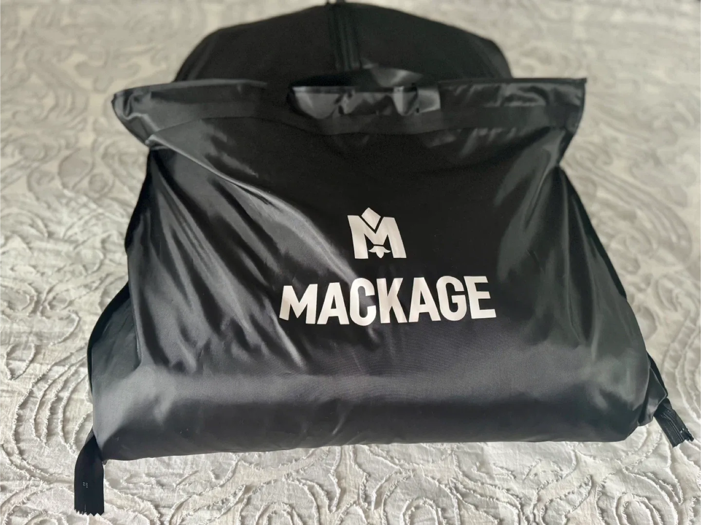 Mackage Edward-F Down Parka - Men’s 36 Black image indicator(5)