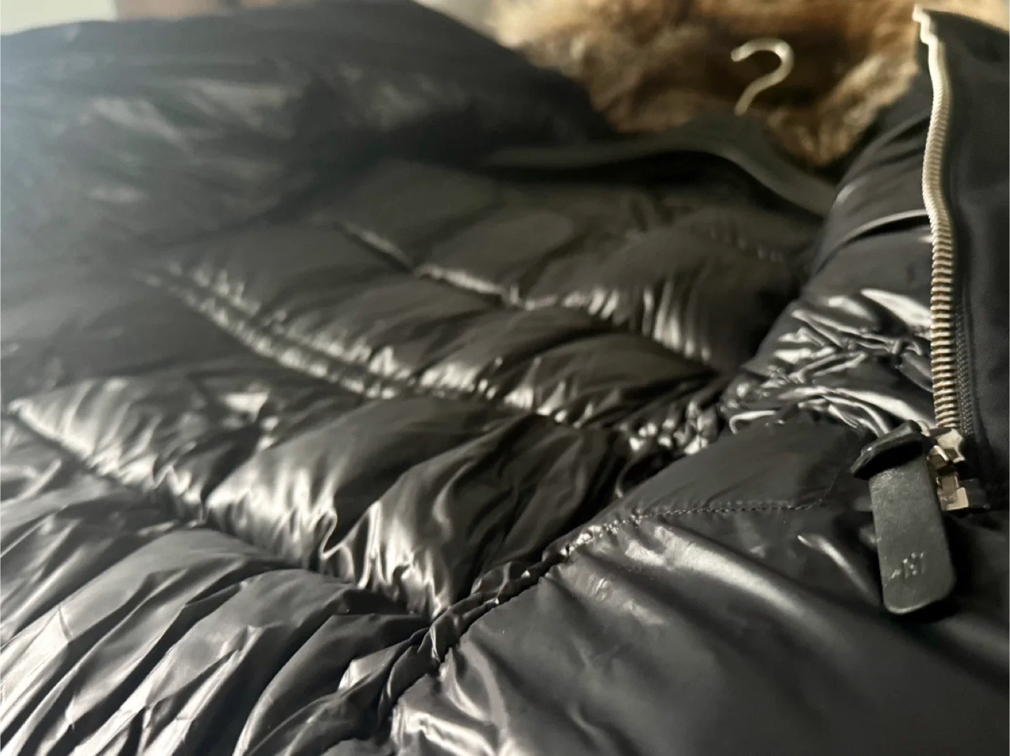 Mackage Edward-F Down Parka - Men’s 36 Black image indicator(4)