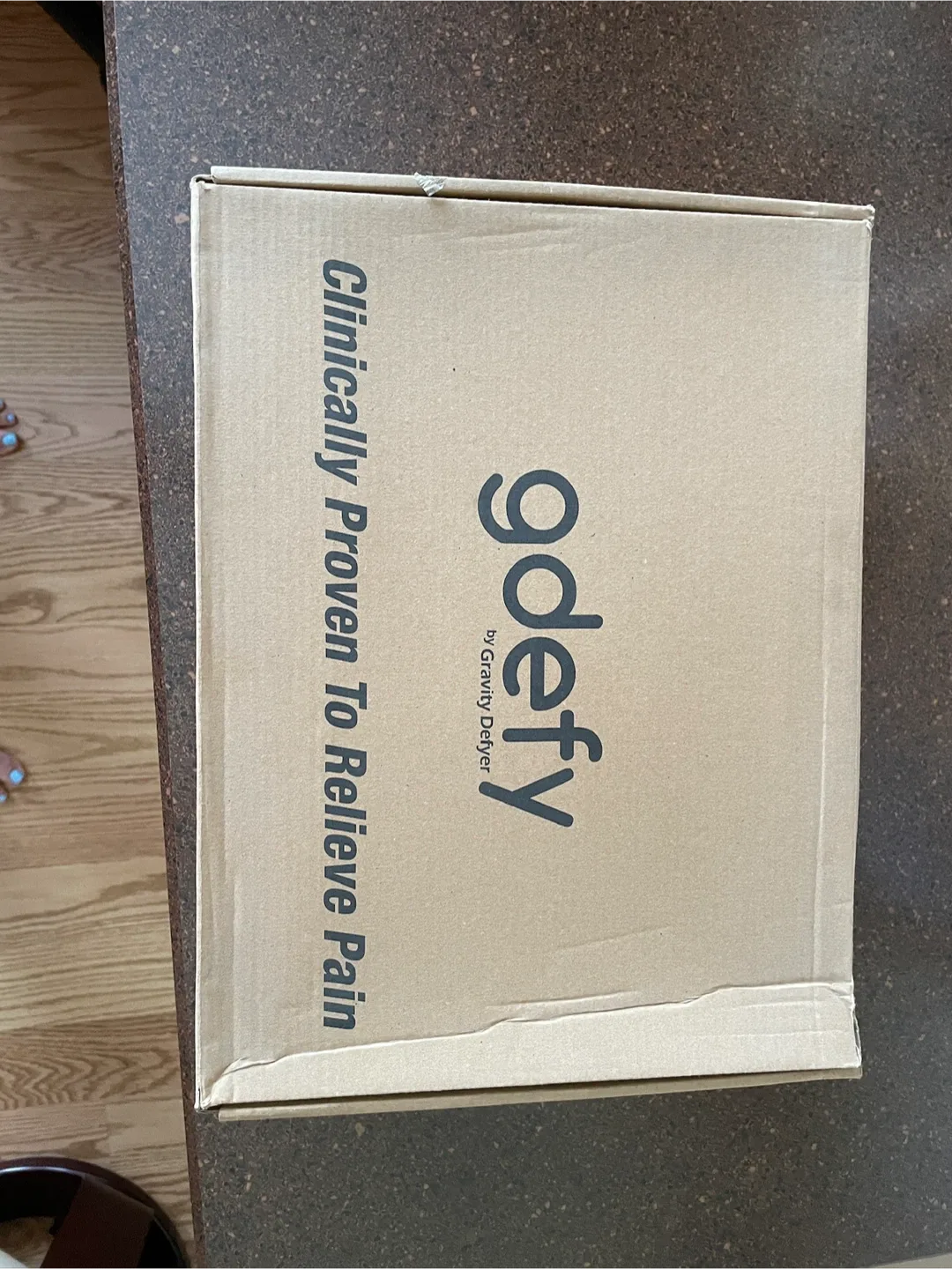 New Gdefy Orion Pain Relief Shoes - Size 13 image indicator(3)